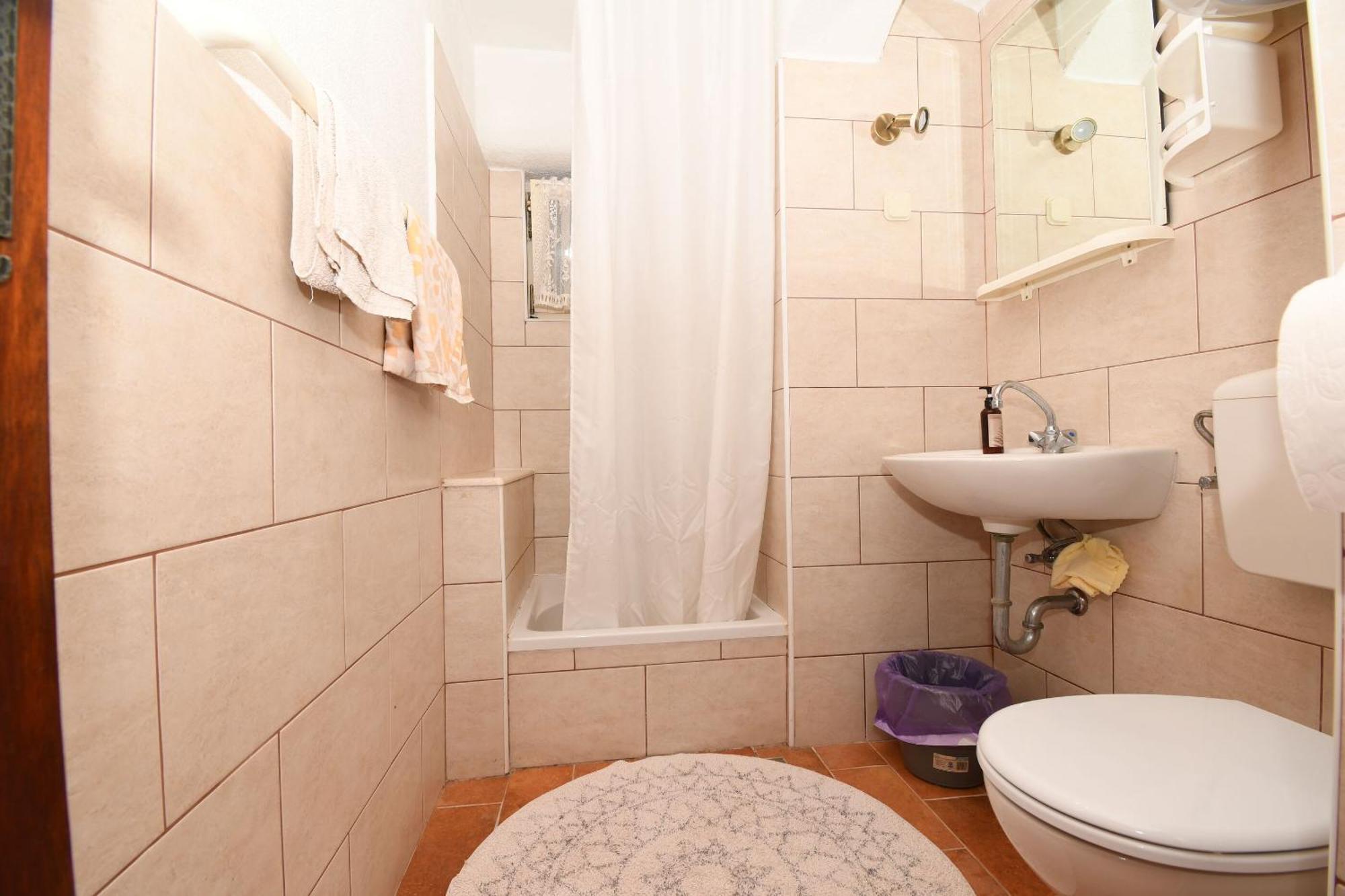 טרוגיר Apartment Dory מראה חיצוני תמונה