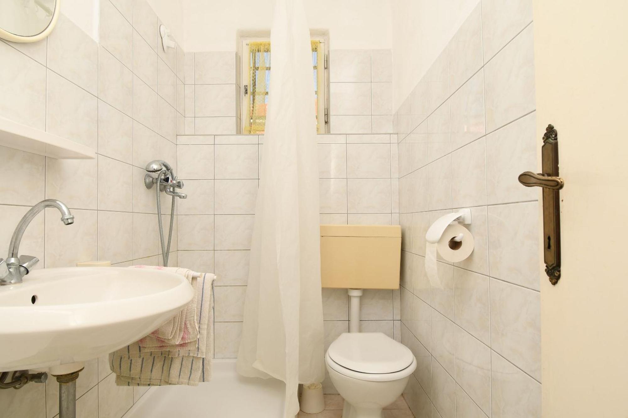 טרוגיר Apartment Dory מראה חיצוני תמונה