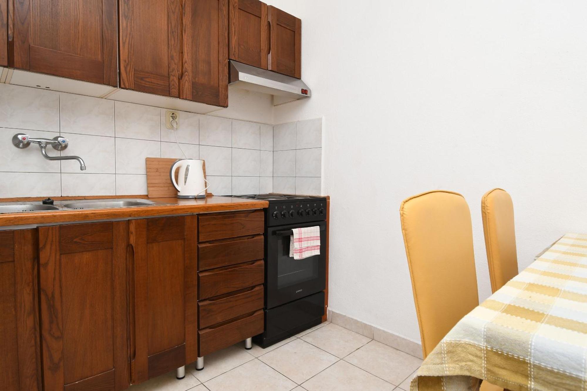 טרוגיר Apartment Dory מראה חיצוני תמונה