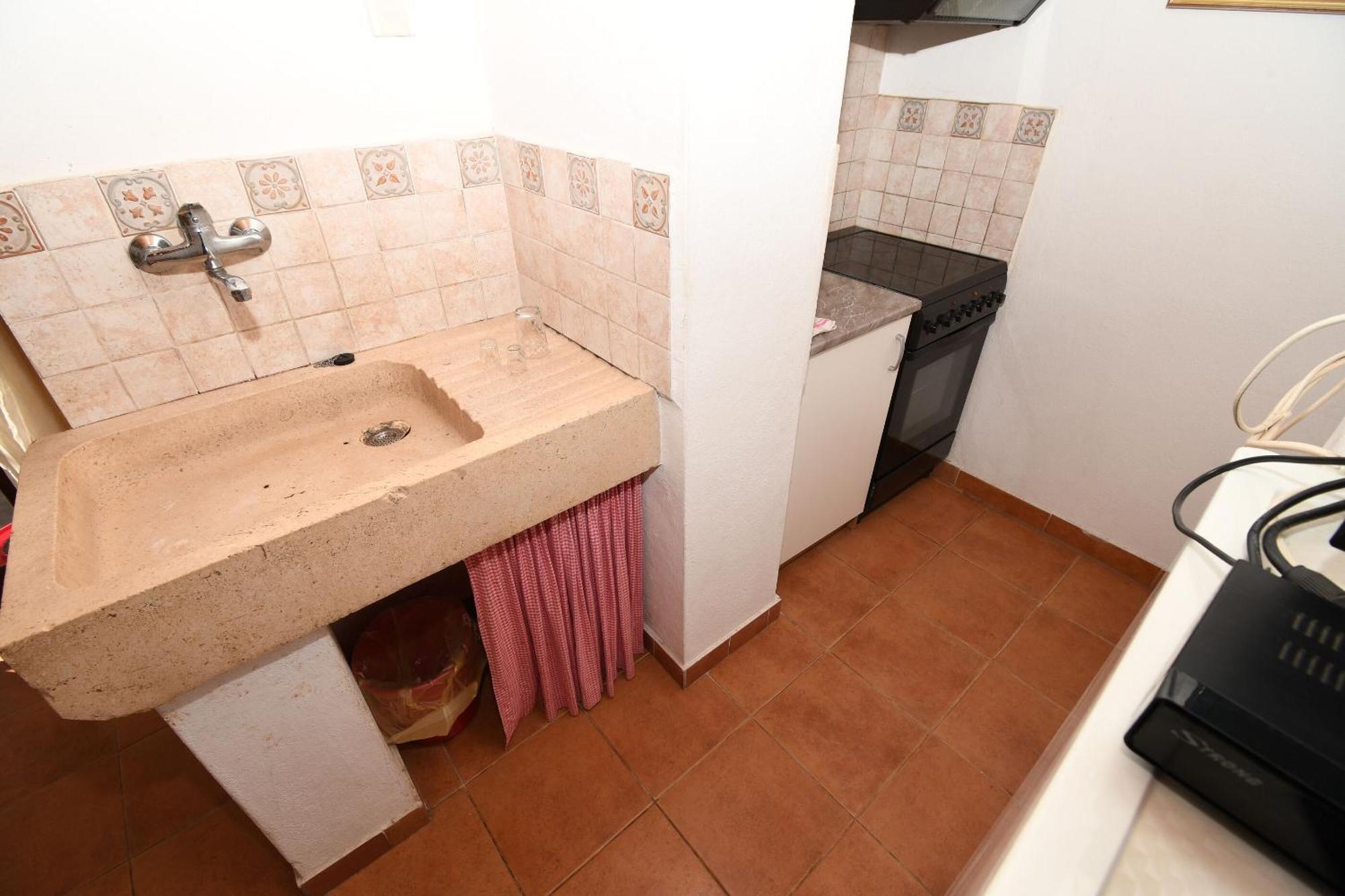 טרוגיר Apartment Dory מראה חיצוני תמונה