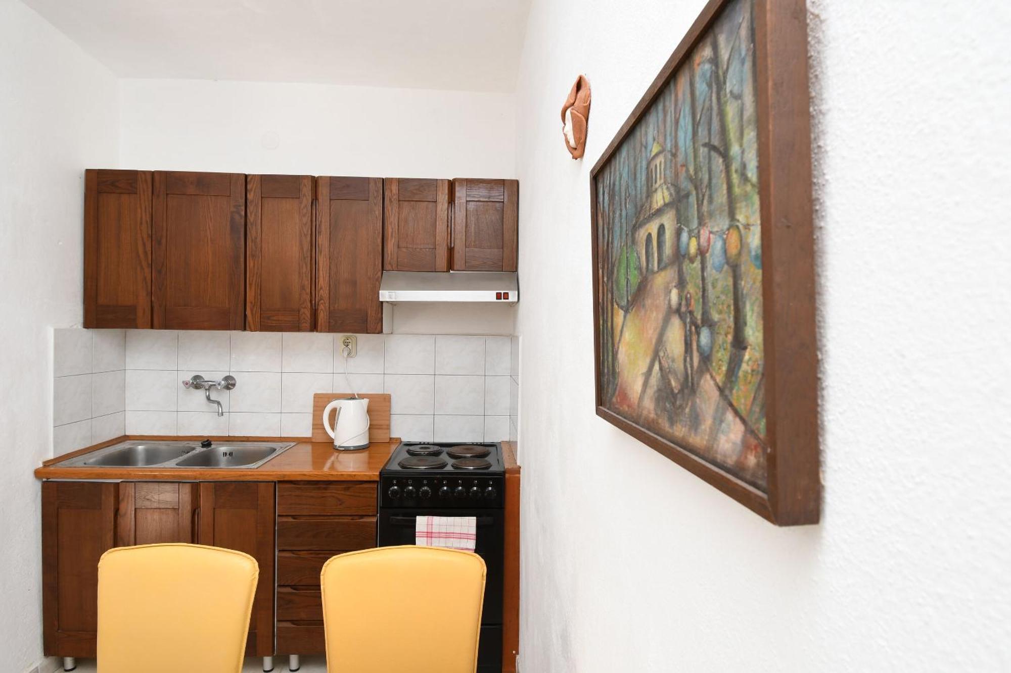 טרוגיר Apartment Dory מראה חיצוני תמונה