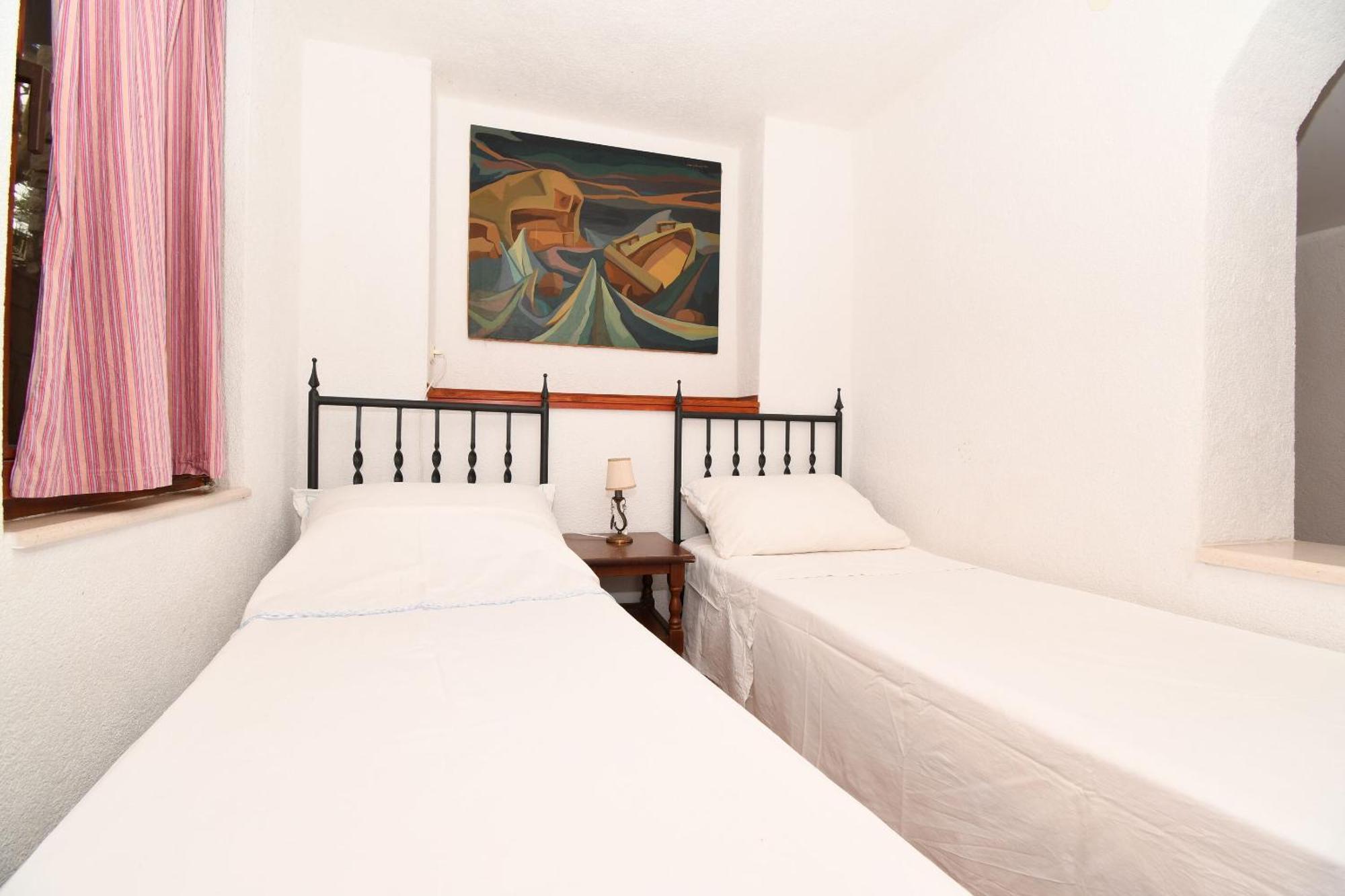טרוגיר Apartment Dory מראה חיצוני תמונה