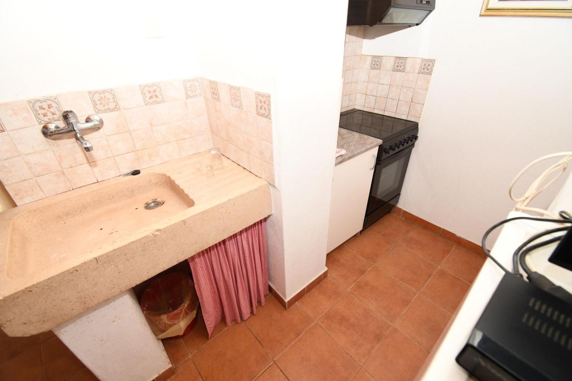 טרוגיר Apartment Dory מראה חיצוני תמונה