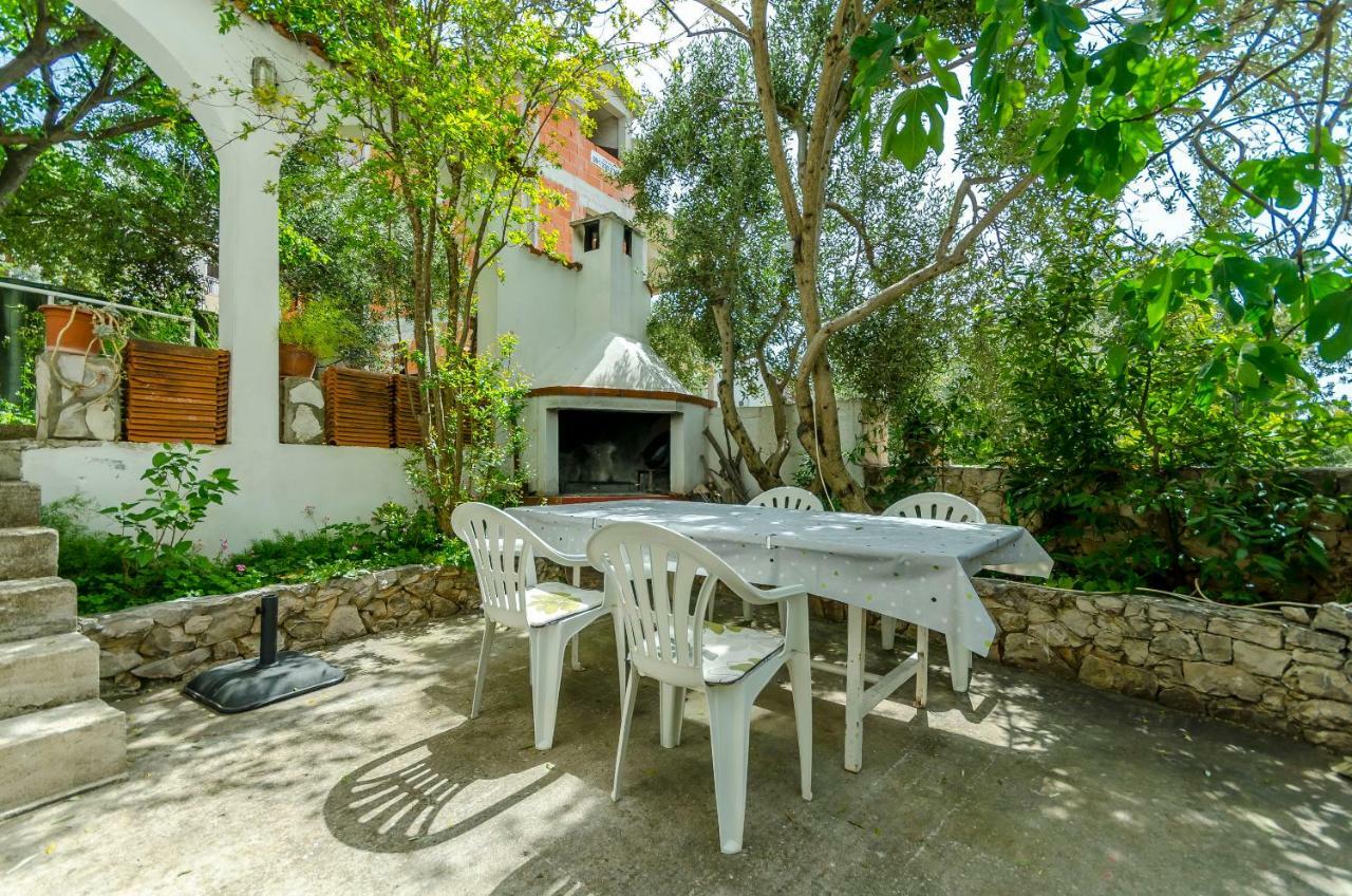 טרוגיר Apartment Dory מראה חיצוני תמונה