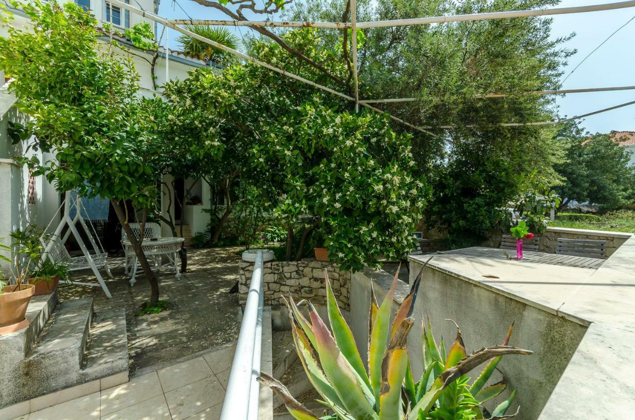 טרוגיר Apartment Dory מראה חיצוני תמונה