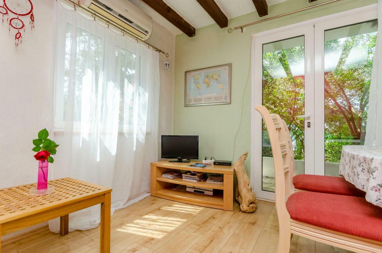 טרוגיר Apartment Dory מראה חיצוני תמונה
