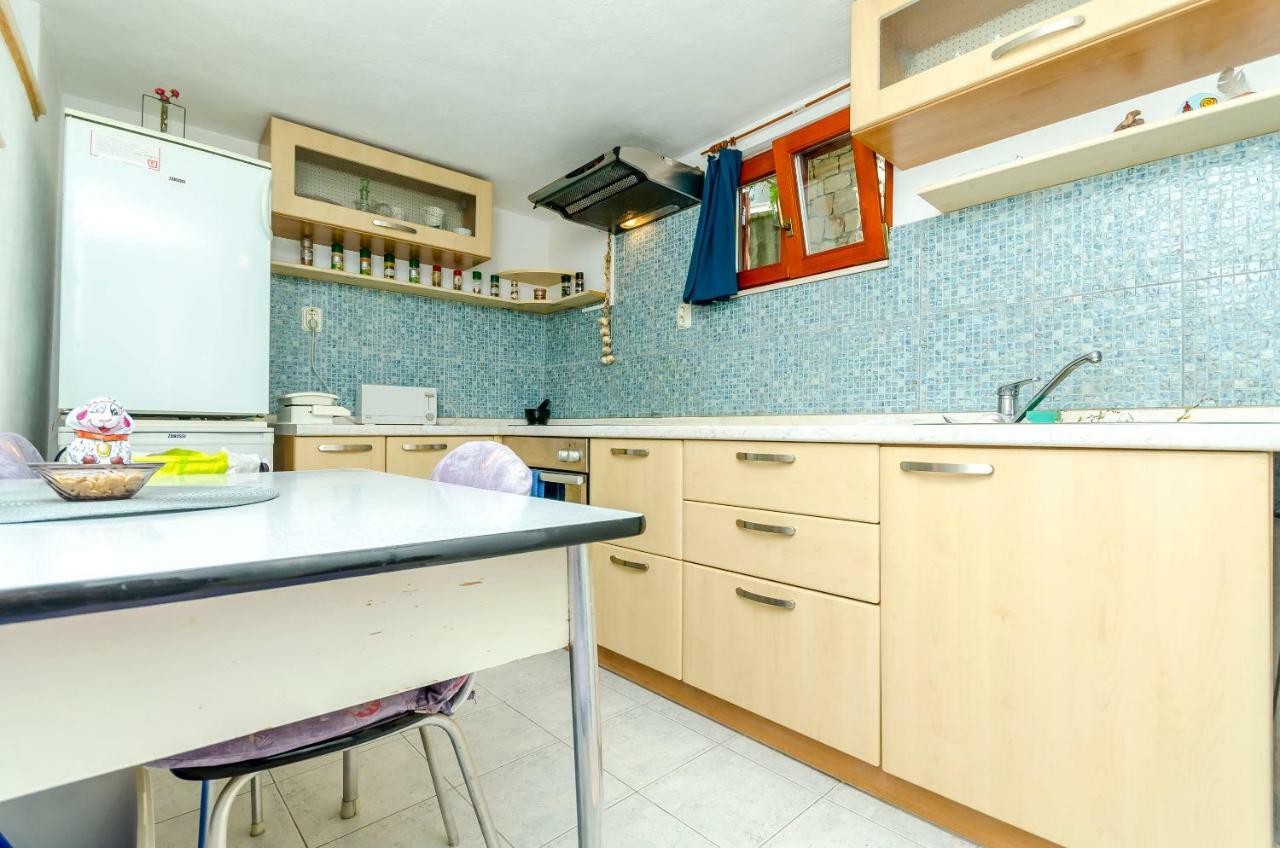 טרוגיר Apartment Dory מראה חיצוני תמונה