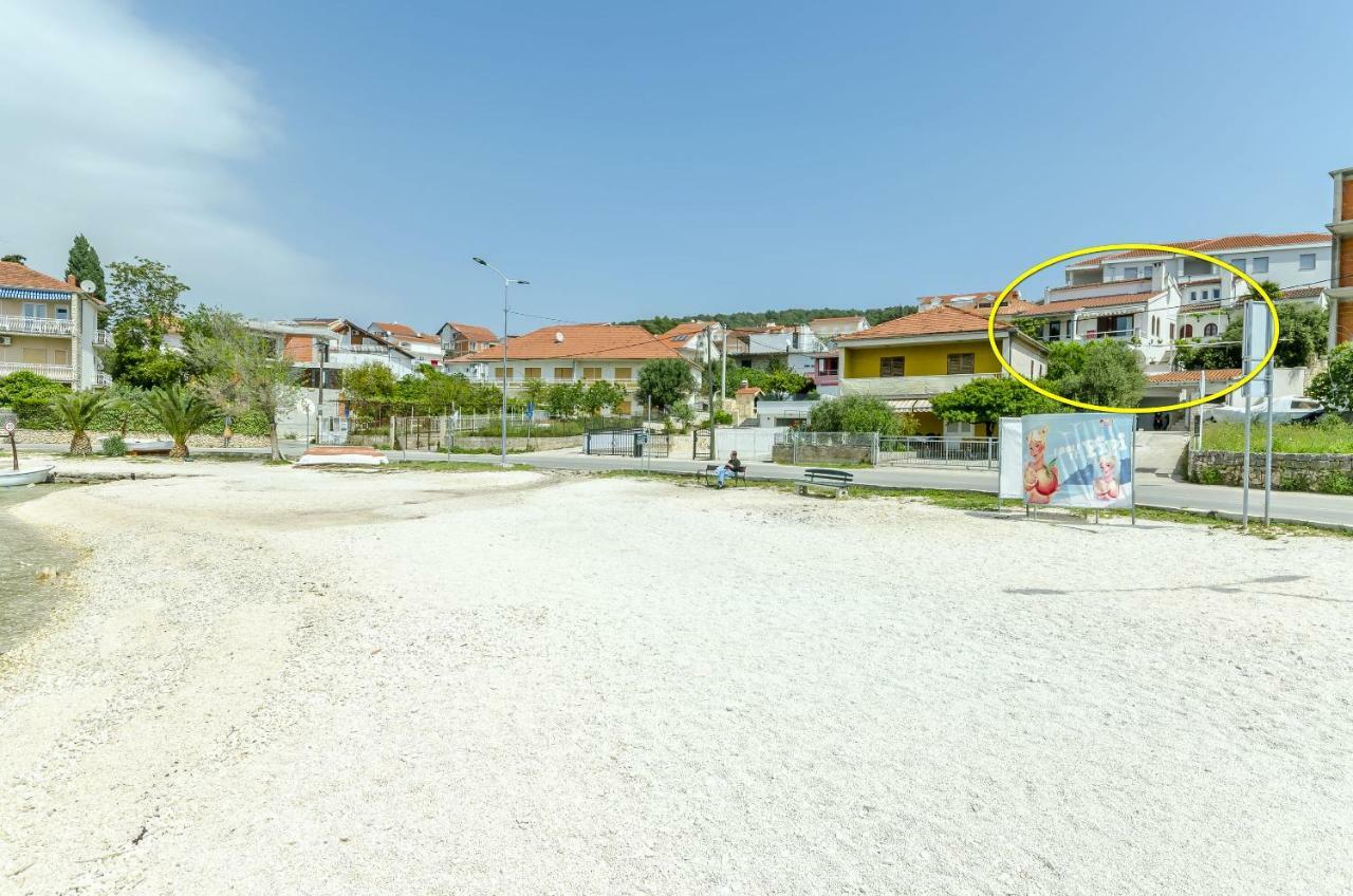 טרוגיר Apartment Dory מראה חיצוני תמונה