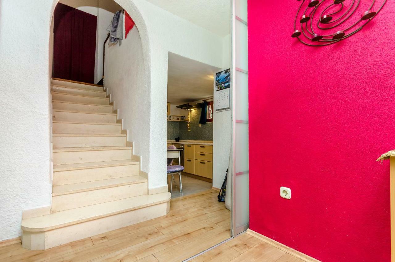 טרוגיר Apartment Dory מראה חיצוני תמונה