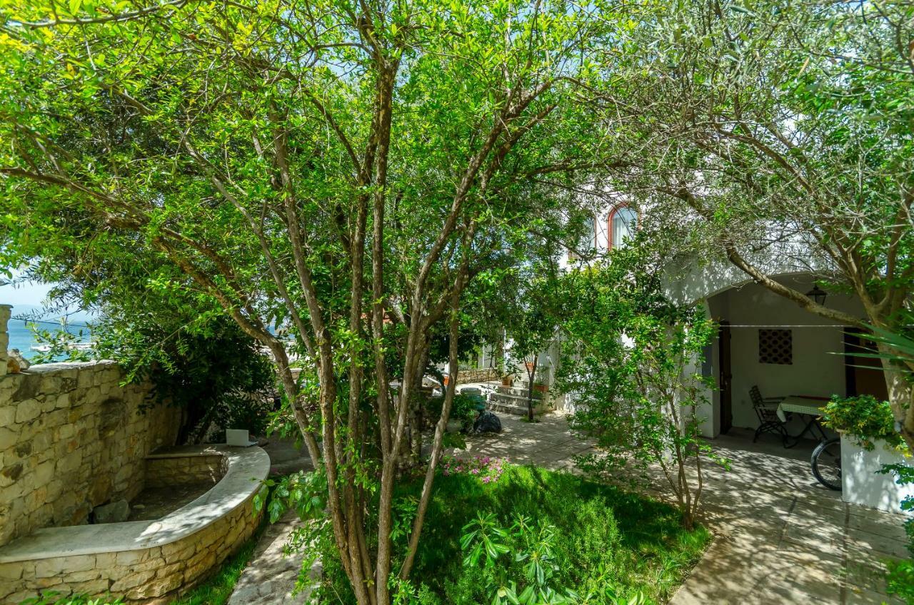 טרוגיר Apartment Dory מראה חיצוני תמונה